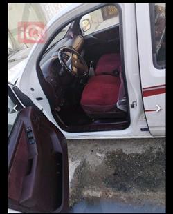 نيسان نافارا